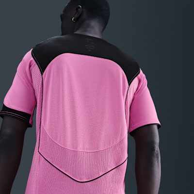 Nike Total 90 Men's Dri-FIT Short-Sleeve Soccer Top