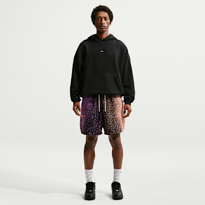 Nike — Nike Standard Issue Men's Therma-FIT Fleece Basketball 5" Shorts