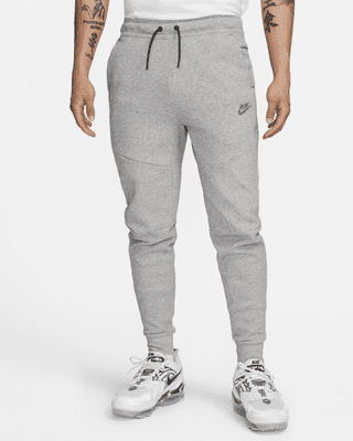 Sportswear Tech Fleece Men's Joggers. Nike.com