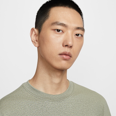 ナイキ スポーツウェア ロングスリーブ Tシャツ