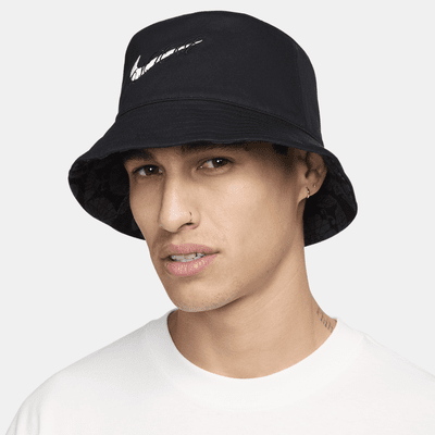 Gorro tipo pescador reversible Nike Apex