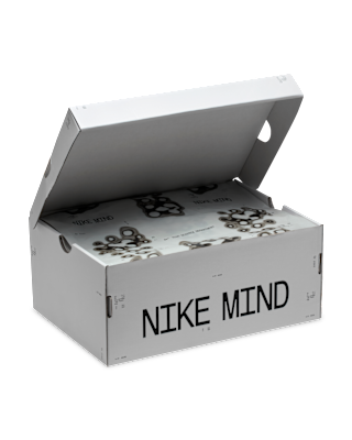 Nike Mind 002