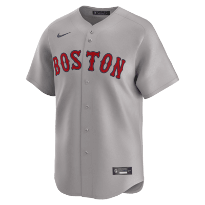 Jersey Nike Dri-FIT ADV de la MLB Limited para hombre Rafael Devers Boston Red Sox