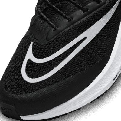 Tenis de correr en carretera fáciles de poner y quitar para mujer Nike Pegasus FlyEase