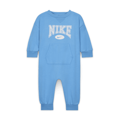 Mono para bebé (0 a 9 meses) Nike Game Day Essentials