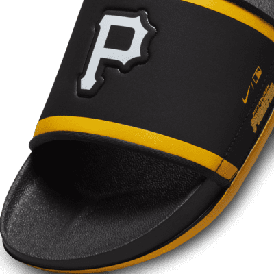 Nike Offcourt (MLB Colorado Rockies) Slide.