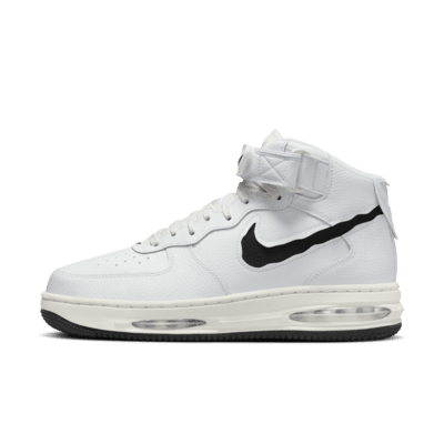 Nike Air Force 1 Mid Evo Men's Shoes