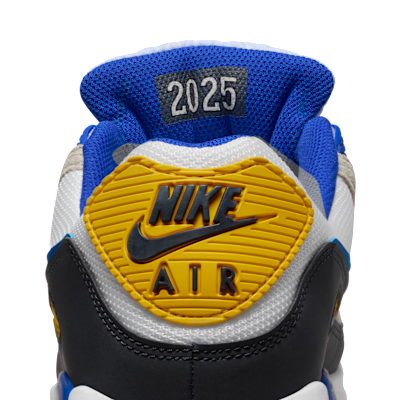 Los Angeles Rams Air Max 90 Men's Nike Shoes