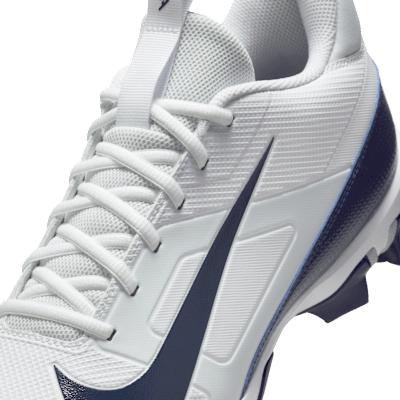 Nike Alpha Menace 4 Shark Football Cleats