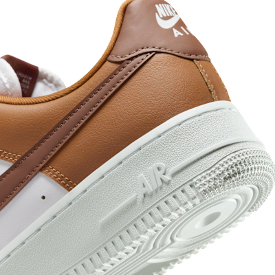 Nike Air Force 1 '07 Women's Shoes