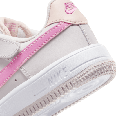 Nike Force 1 Low EasyOn Little Kids' Shoes