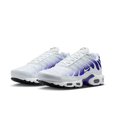 Chaussure Nike Air Max Plus pour homme