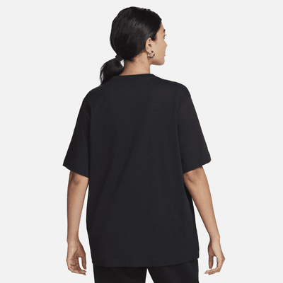 Nike Sportswear Essential-T-shirt til kvinder