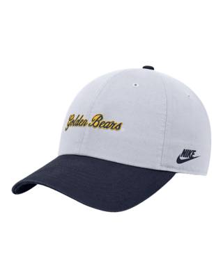 Кепка Cal Nike College Campus Cap