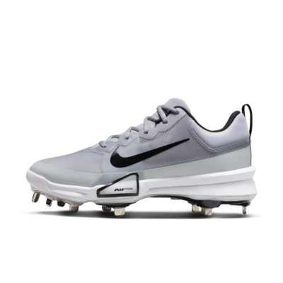 Nike By You Custom Shoes  Baseball shoes, Cleats, Metal baseball cleats