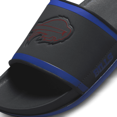 Nike Offcourt (NFL Buffalo Bills) Slide. Nike.com