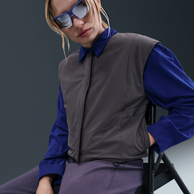 Nike 24.7 PerfectStretch Women's Therma-FIT Synthetic-Fill Gilet