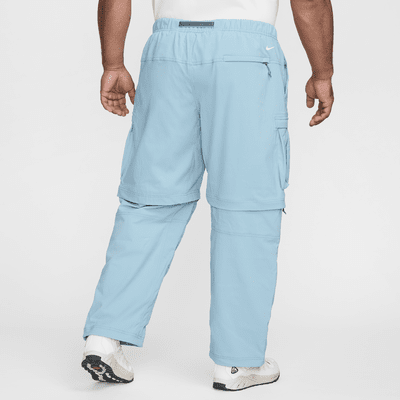 Pants cargo para hombre Nike ACG "Smith Summit"