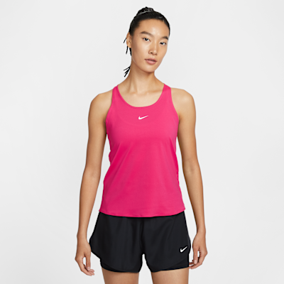 Nike Pro Women's Dri-FIT Tank Top