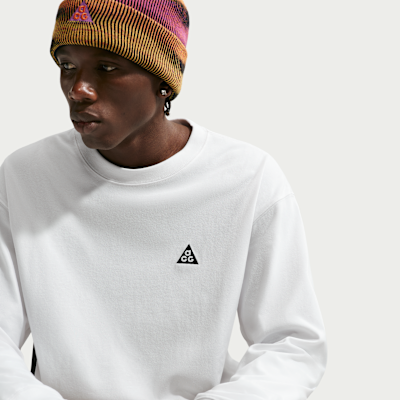 Nike ACG Camiseta de manga larga - Hombre
