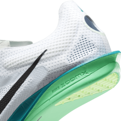 Tenis de atletismo con clavos Nike Dragonfly 2