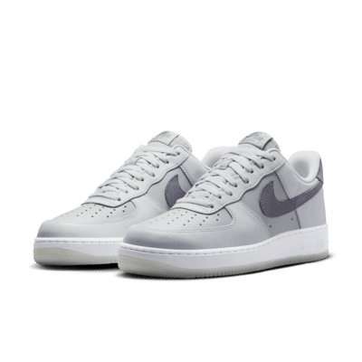 Nike Air Force 1 '07 LV8 Men's Shoes