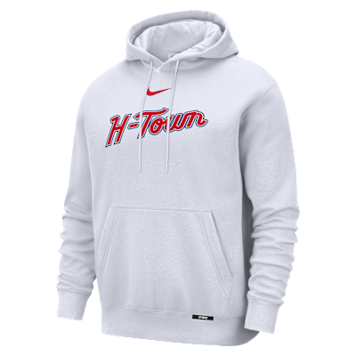 Houston Rockets City Edition