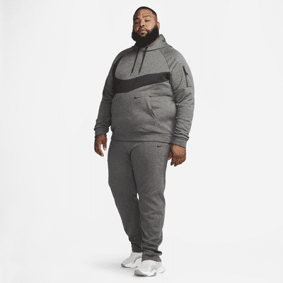 Nike Therma-FIT Men's Pullover Fitness Hoodie
