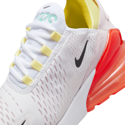 Calzado para mujer Nike Air Max 270