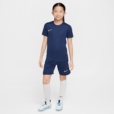 Nike Academy Dri-FIT Fußballoberteil (ältere Kinder)