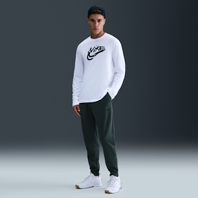 Nike Therma Pantalón de fitness entallado Therma-FIT - Hombre