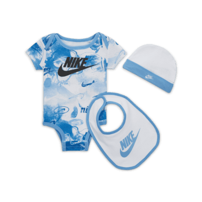 Nike Baby Box Set. Nike.com