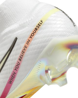 Nike Zoom Mercurial Superfly 9 Elite "Marcus Rashford"