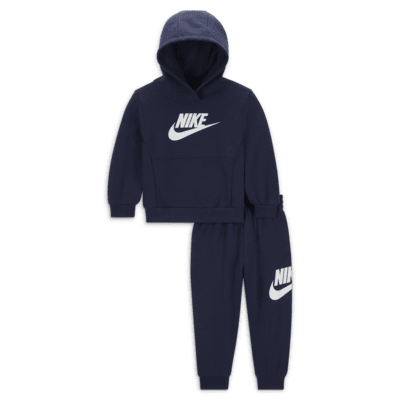 Nike Club Fleece Set Baby 2-Piece Set