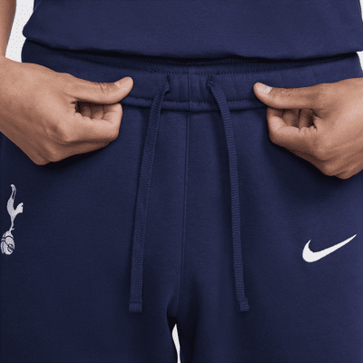 Tottenham Hotspur Club Nike Soccer férfi szabadidőnadrág