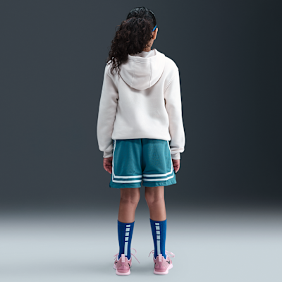 Sabrina Crossover Big Kids' Dri-FIT Basketball Shorts