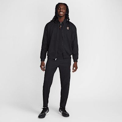 NikeCourt Heritage Men's Tennis Jacket
