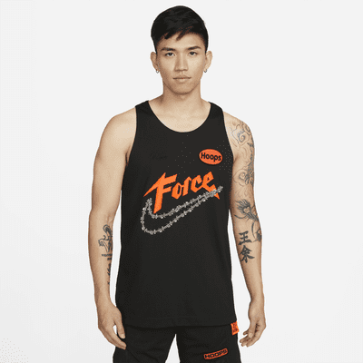 Nike Dri-FIT Men's Basketball Jersey