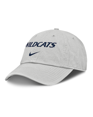 Мужские  Arizona Off-Field Club Gameday Nike College Adjustable Hat