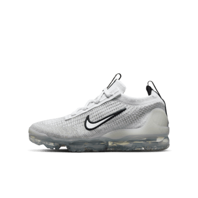 Tenis para niños grandes Nike Air VaporMax 2021 FK