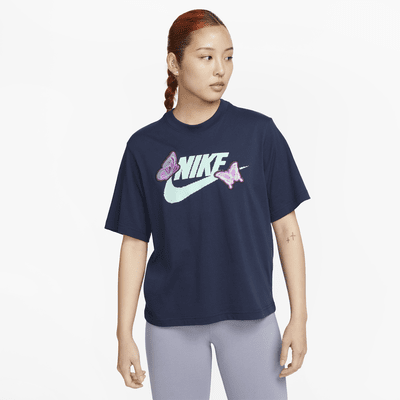 Nike Sportswear Women's Boxy T-Shirt