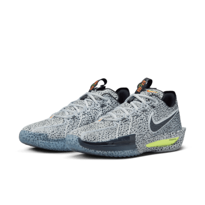 Basketbalové boty Nike G.T. Cut 3 Electric