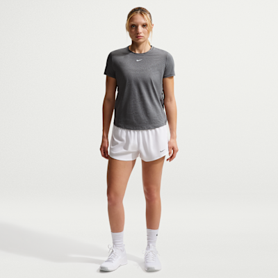 Nike One Classic Women's Dri-FIT Short-Sleeve Top