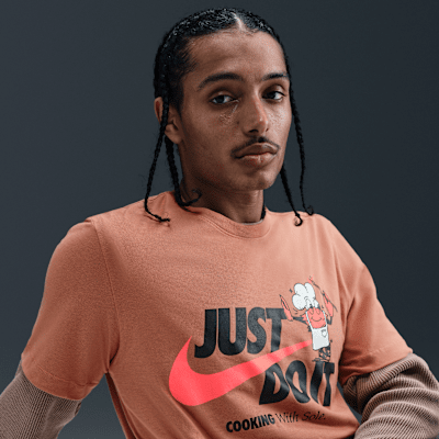 Playera para hombre Nike Sportswear