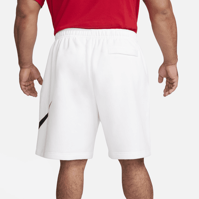 Nike Sportswear Club Men's Graphic Shorts. Nike UK