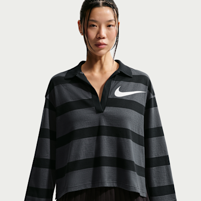 ナイキ スポーツウェア ウィメンズ オーバーサイズド トップス