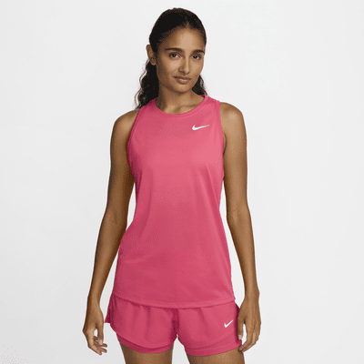 Camiseta de tirantes de entrenamiento para mujer Nike Dri-FIT