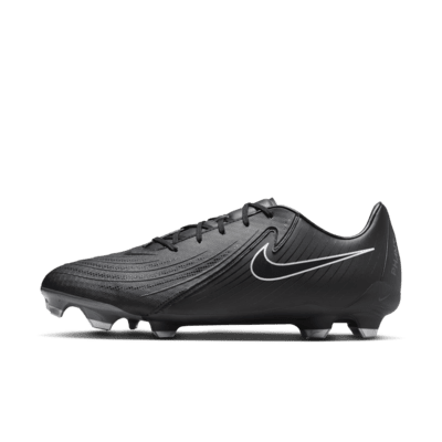 Nike Phantom GX 2 Academy MG Low-Top Soccer Cleats