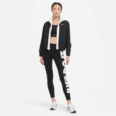 Nike Sportswear Essential Women's High-Waisted Leggings