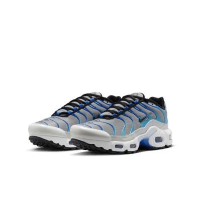 Nike Air Max Plus Big Kids' Shoes